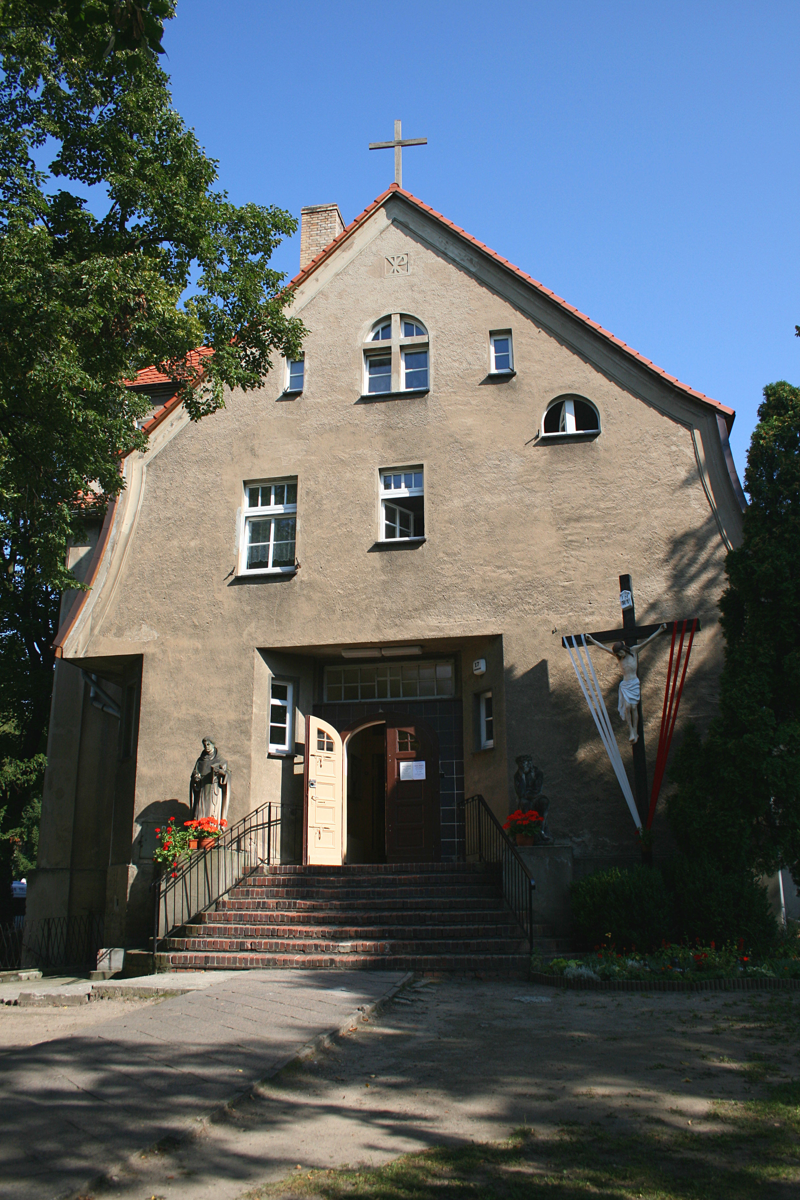 Cerkiew św. Michała Archanioła w Głogowie